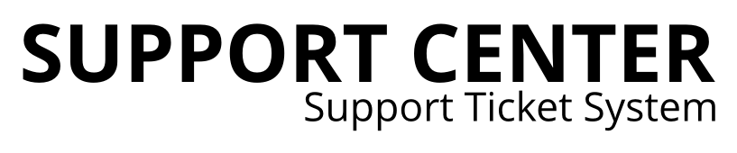 Lowcost :: Support Ticket System